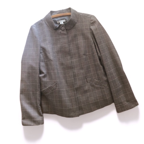 Vintage Pendleton Checked Blazer | Jacket - Picture 1 of 4